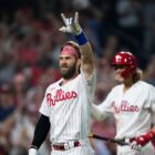 What time, TV channel is Phillies vs. Cardinals game on today? Free live stream, odds, how to watch MLB on Apple TV (9/15/2023)
