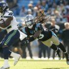 What TV channel is Seahawks vs Panthers game on today? Free live stream, odds (9/24/2023)