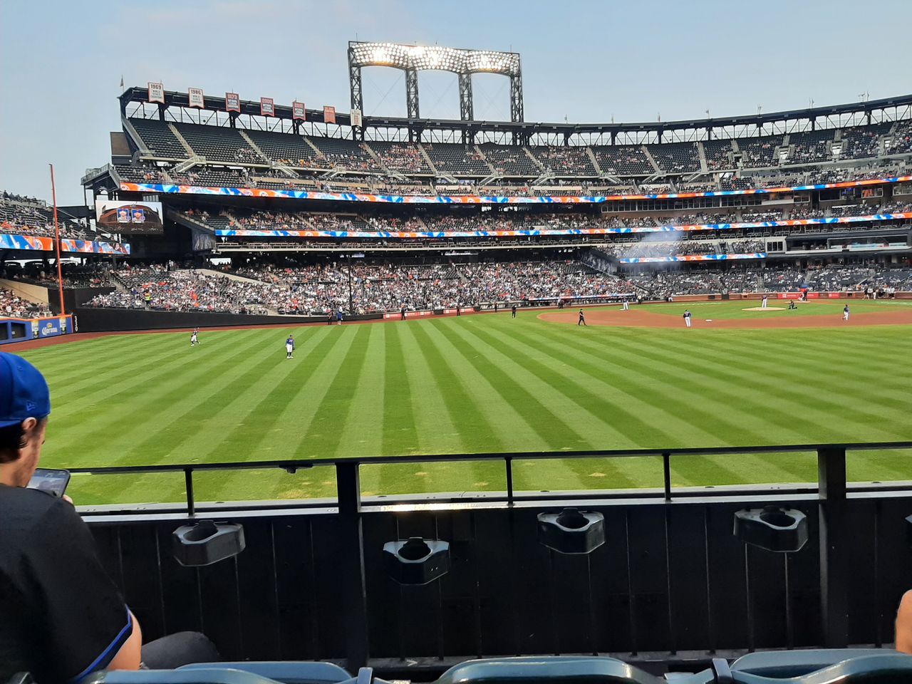 Match de baseball en direct : Seattle Mariners vs New York Mets (9/1/23) – Diffusion GRATUITE, horaire, chaîne sur Apple TV+