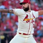 Cardinals' game on Friday night will be exclusively streamed on Apple TV+