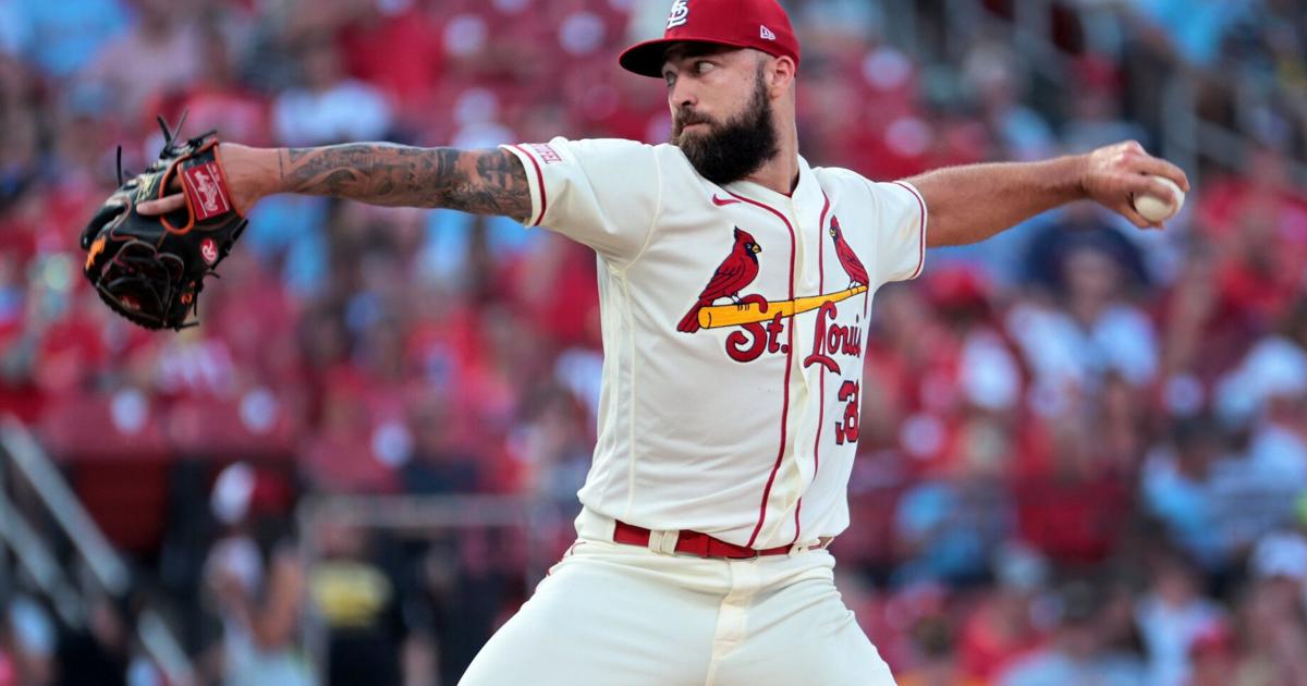 Match des Cardinals vendredi soir en streaming exclusif sur Apple TV+