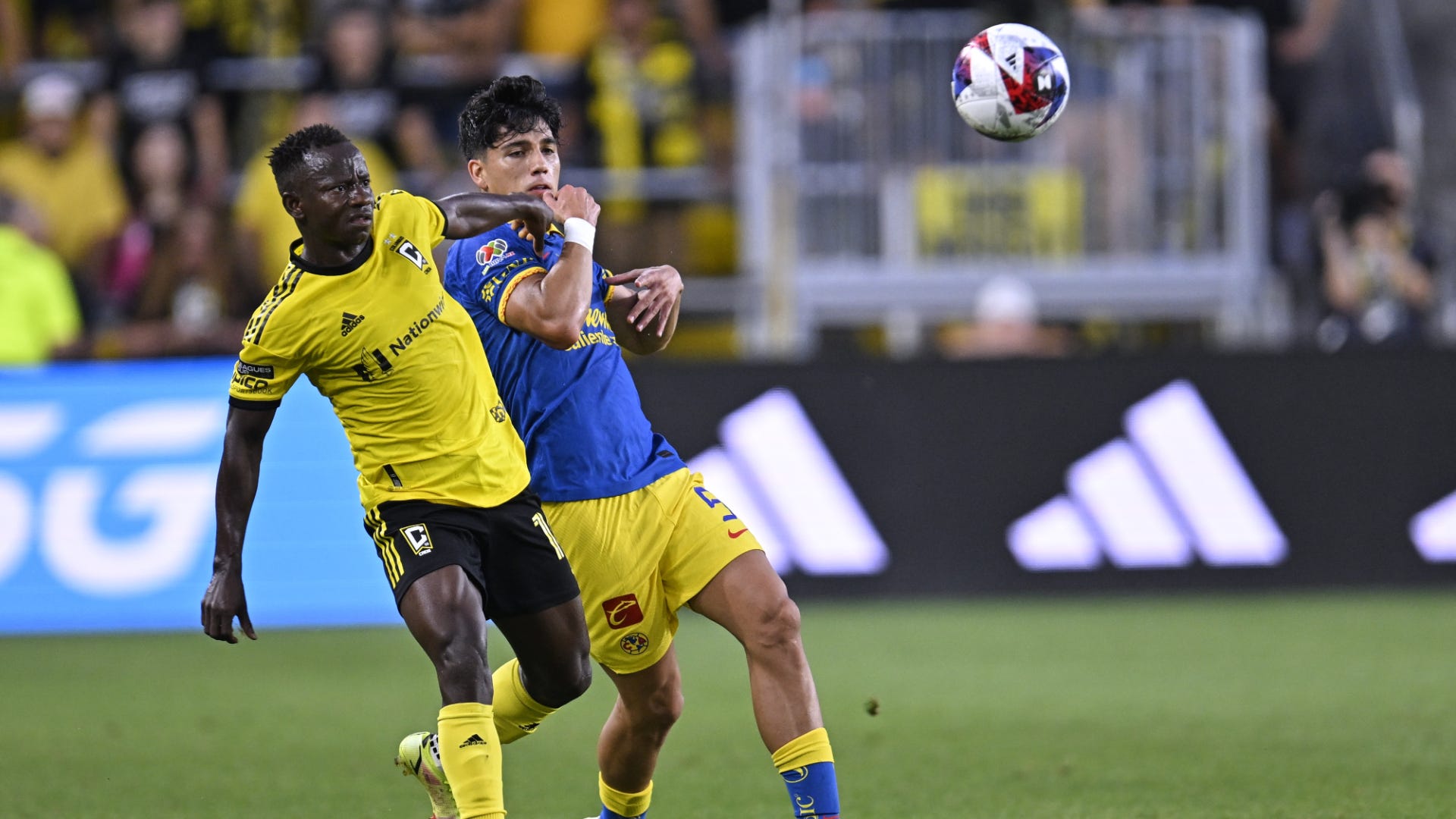 Match en direct : Dallas vs Columbus – Où regarder en ligne, chaînes TV et heure du coup d’envoi