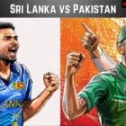Disney+ Hotstar to telecast live streaming of Pakistan vs Sri Lanka Match live in India 