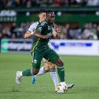 Portland Timbers vs. San Jose Earthquakes