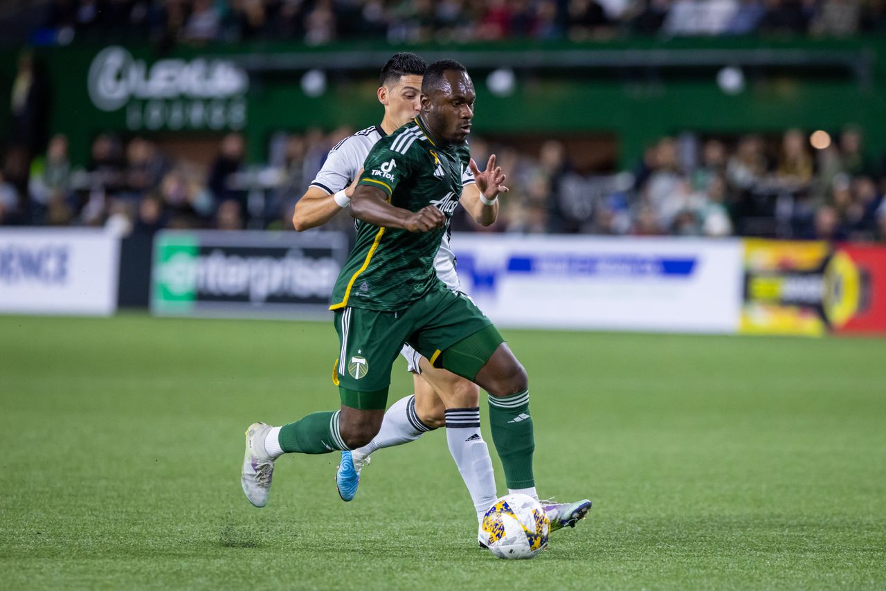 “Match en direct : Portland Timbers vs. LA Galaxy – Score, diffusion en direct, cotes, horaire, chaîne TV, comment regarder en ligne” (9/30/23)
