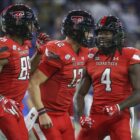 Texas Tech vs. Wyoming live stream, watch online, TV channel, kickoff time, highlights, score updates