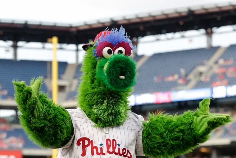 Matchs Phillies-Mets non diffusés sur NBC Sports Philadelphia ces prochaines nuits.