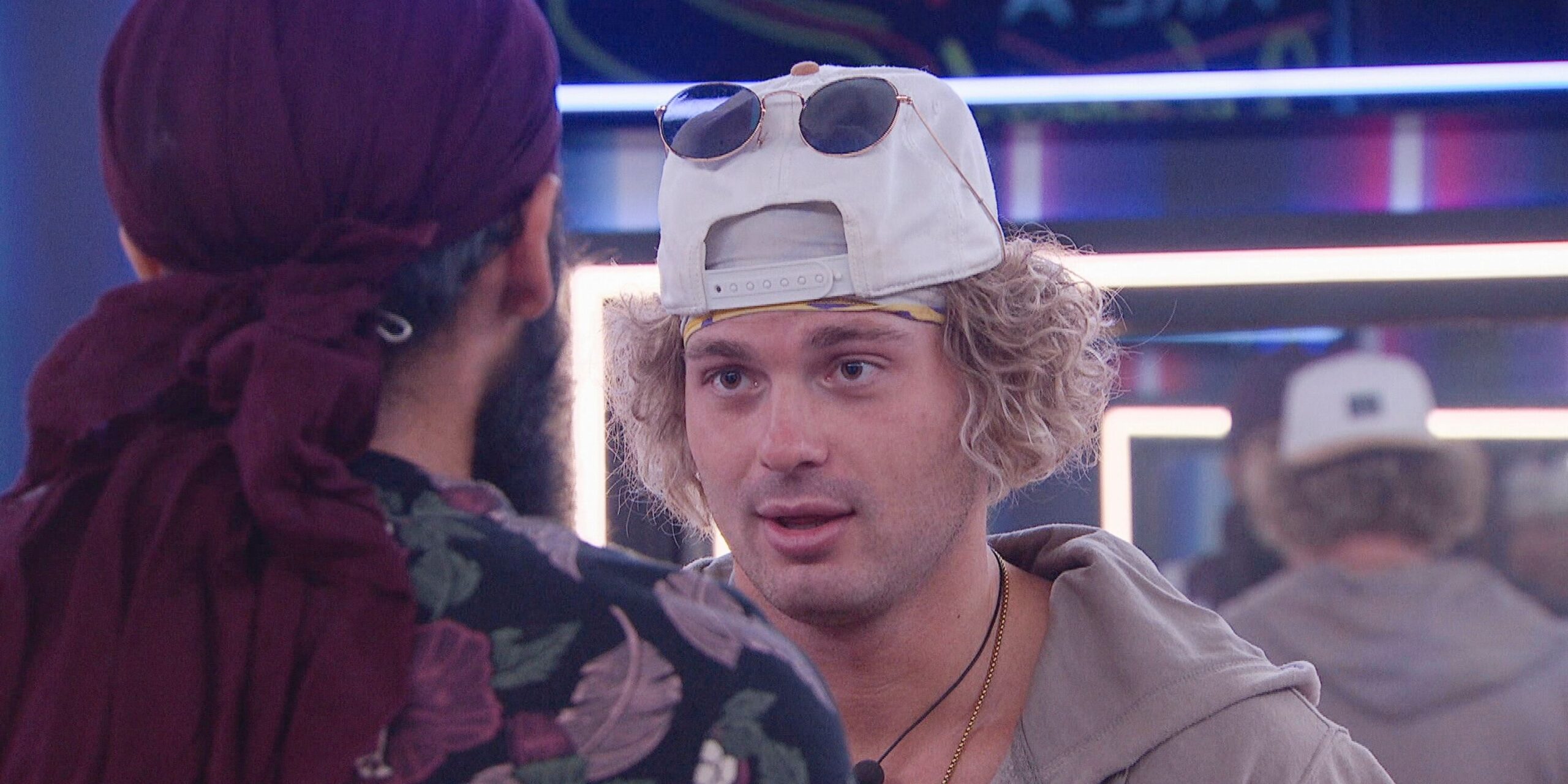 Matt Klotz détaille comment les participants de Big Brother 25 auraient pu aider sa situation de handicap.