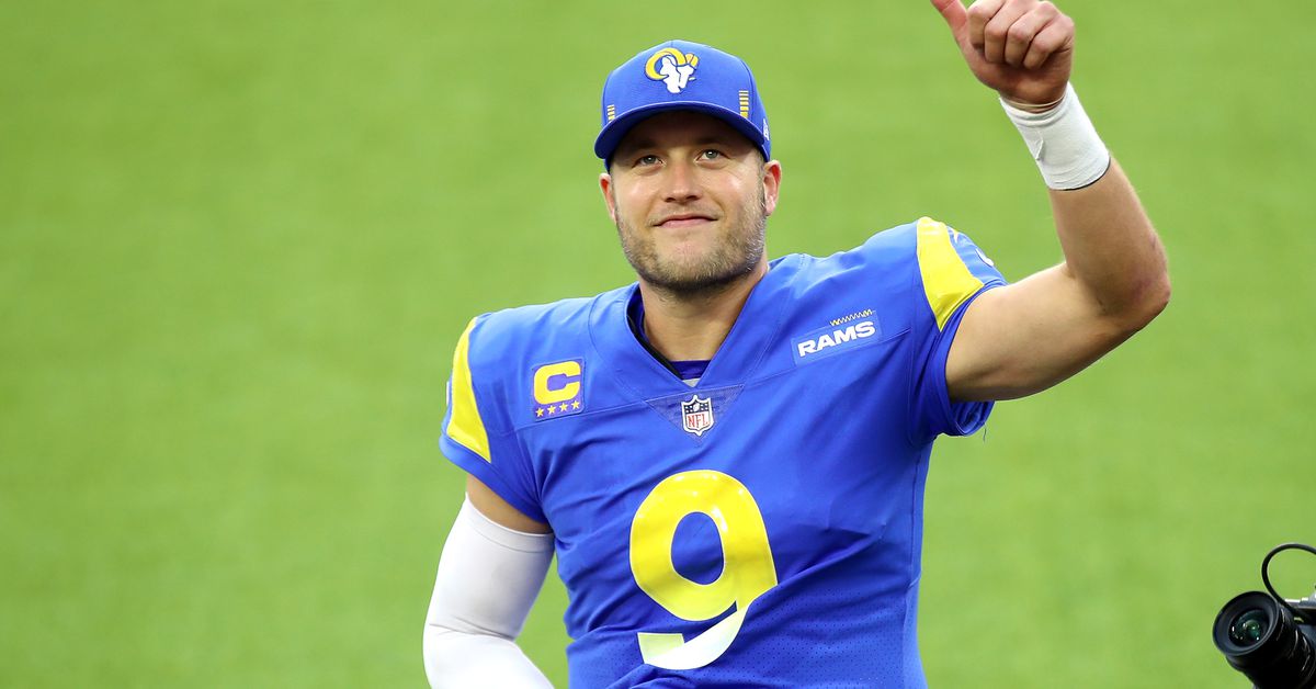 Matthew Stafford, ancien QB des Lions, sera à l’honneur dans “Quarterback” de Netflix