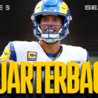 Rams’ Matthew Stafford to star in season 2 of Netflix’s ‘Quarterback’