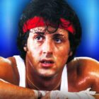 Rocky Sylvester Stallone
