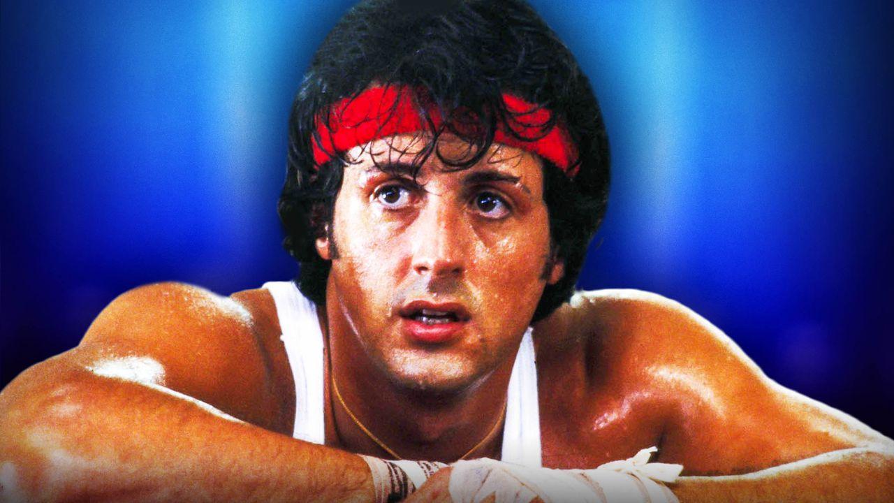 Mauvaise nouvelle pour la saga Rocky de Sylvester Stallone sur les plateformes de streaming.