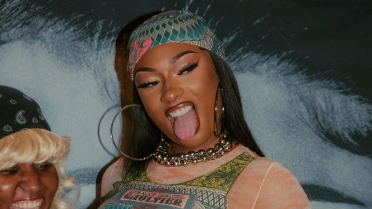 Megan Thee Stallion joue une “Monstress” séduisante dans la série à succès de Netflix
