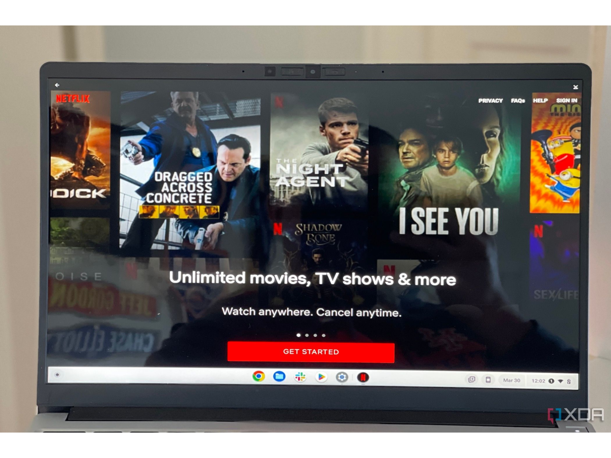 Meilleur VPN pour Netflix en 2023