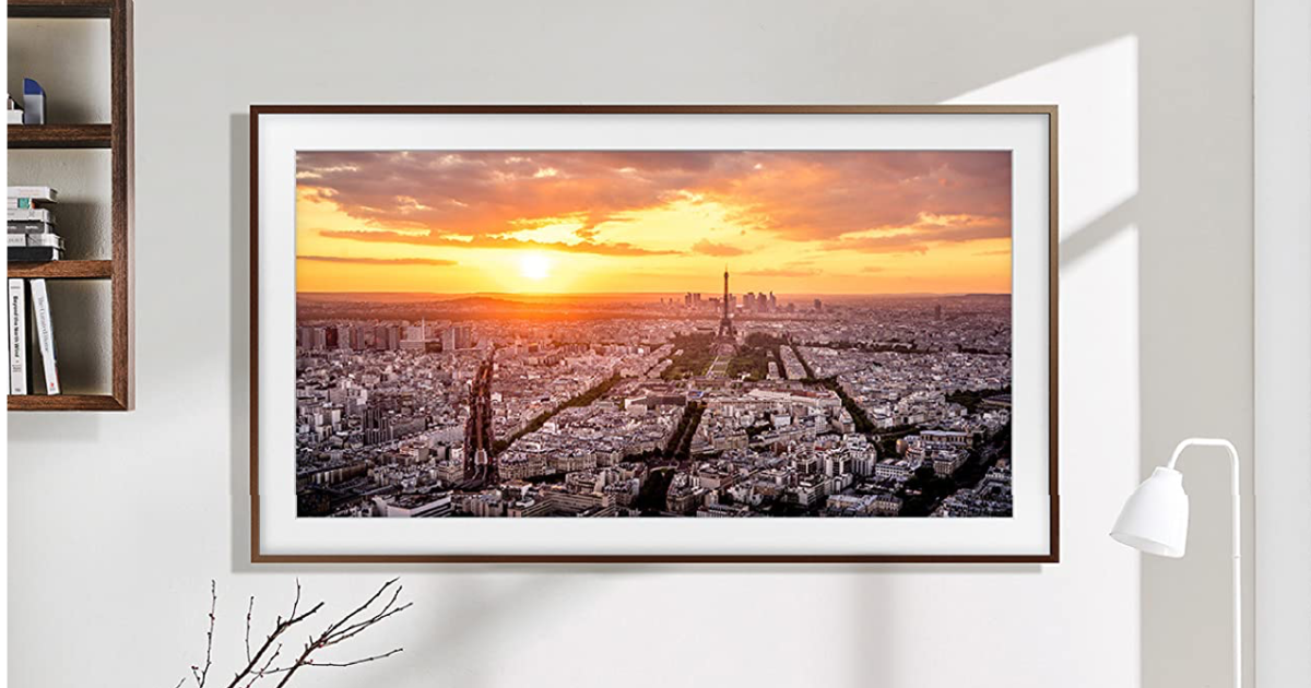 Meilleures offres TV sur Amazon avant la vente Prime Big Deal Days