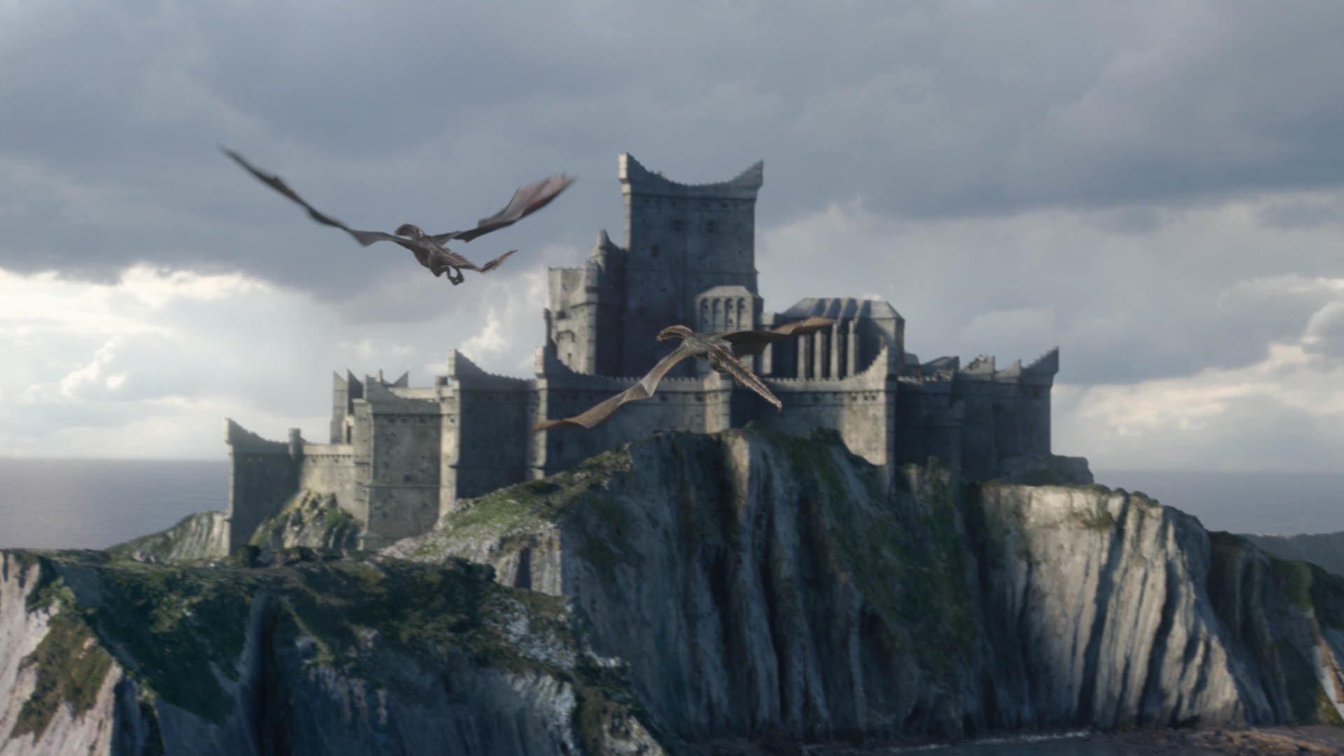 Meilleures séries fantastiques à regarder sur Hulu, Netflix, Max, et plus.