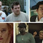 A collage featuring some of the best horror movies on Amazon Prime right now (clockwise from top left): 