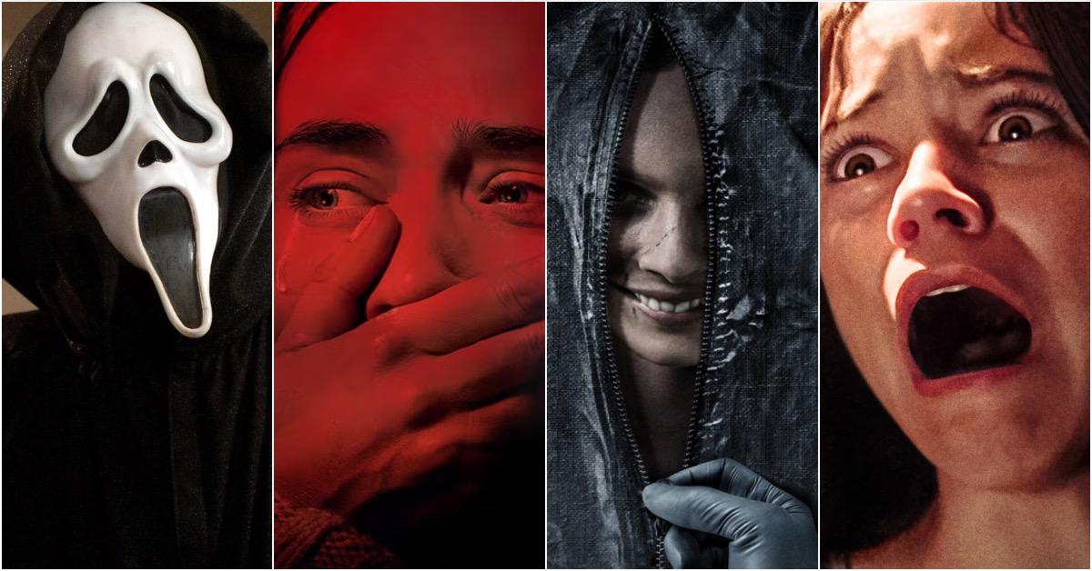 Meilleurs films d’horreur sur Paramount+ : septembre 2023