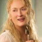 Mamma Mia! star Meryl Streep is up for returning for third movie