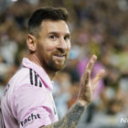 Thanks to Messi, I watched Apple TV… Added 110,000 subscribers in one day