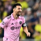 Messi Helped Boost Apple TV+ MLS Pass Subscriptions by 288K in July