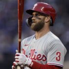 What time, TV channel is Mets vs Phillies game today? Free live stream, odds, how to watch MLB on Apple TV (9/22/2023)