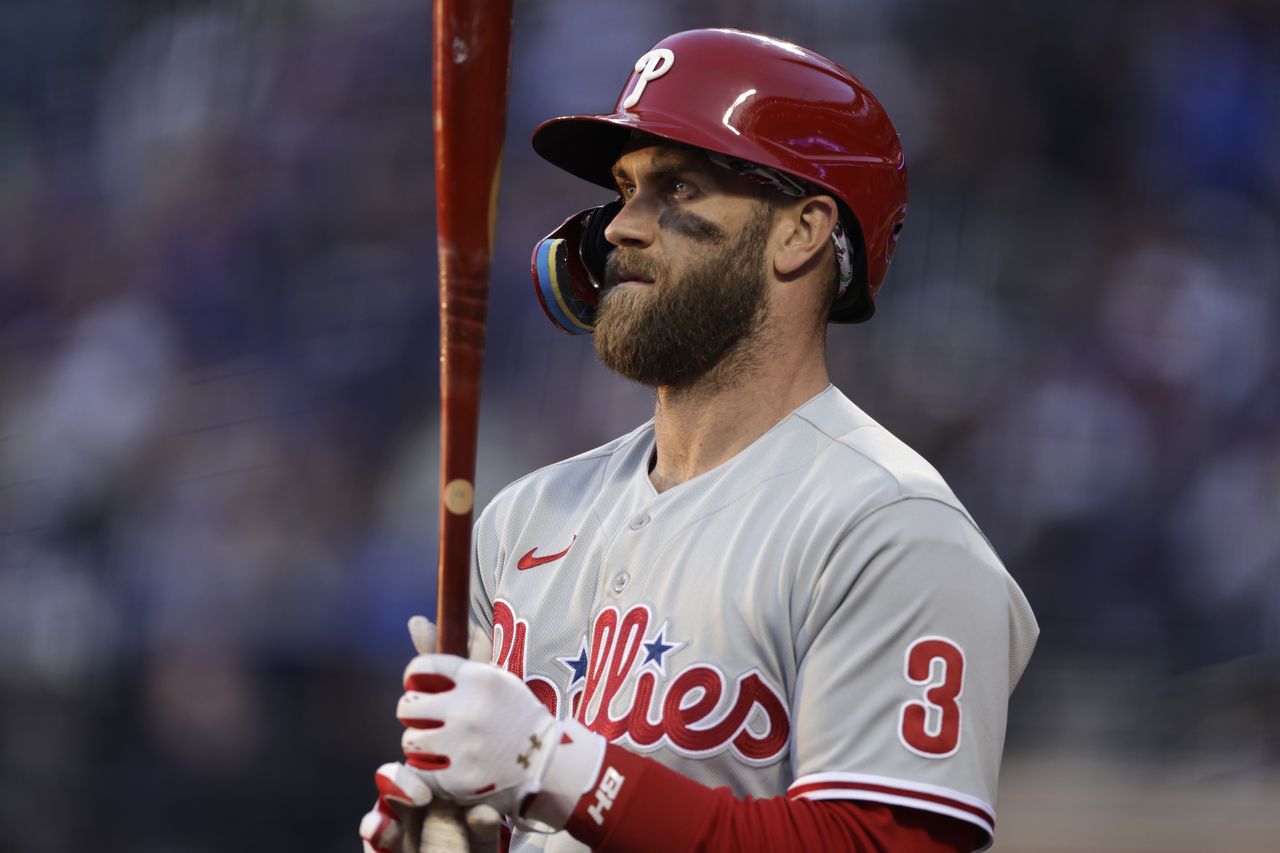 Mets vs Phillies : heure, chaîne TV, live gratuit, cotes, comment regarder MLB sur Apple TV (22/09/2023)