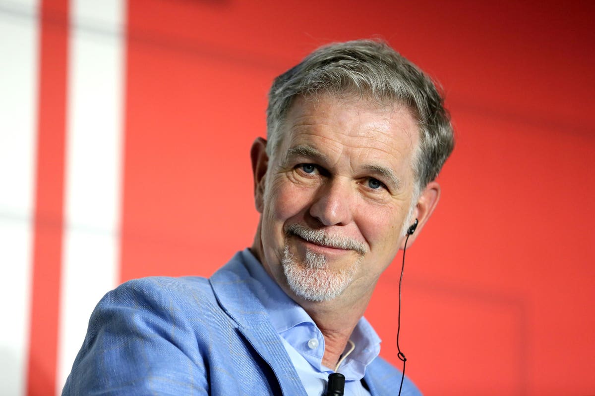 Milliardaire de Netflix achète la plus grande station de ski en Amérique du Nord