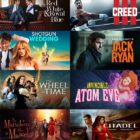 Amazon shares an update on Prime Video, introduces limited ads