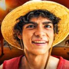 Live Action One Piece Netflix Luffy