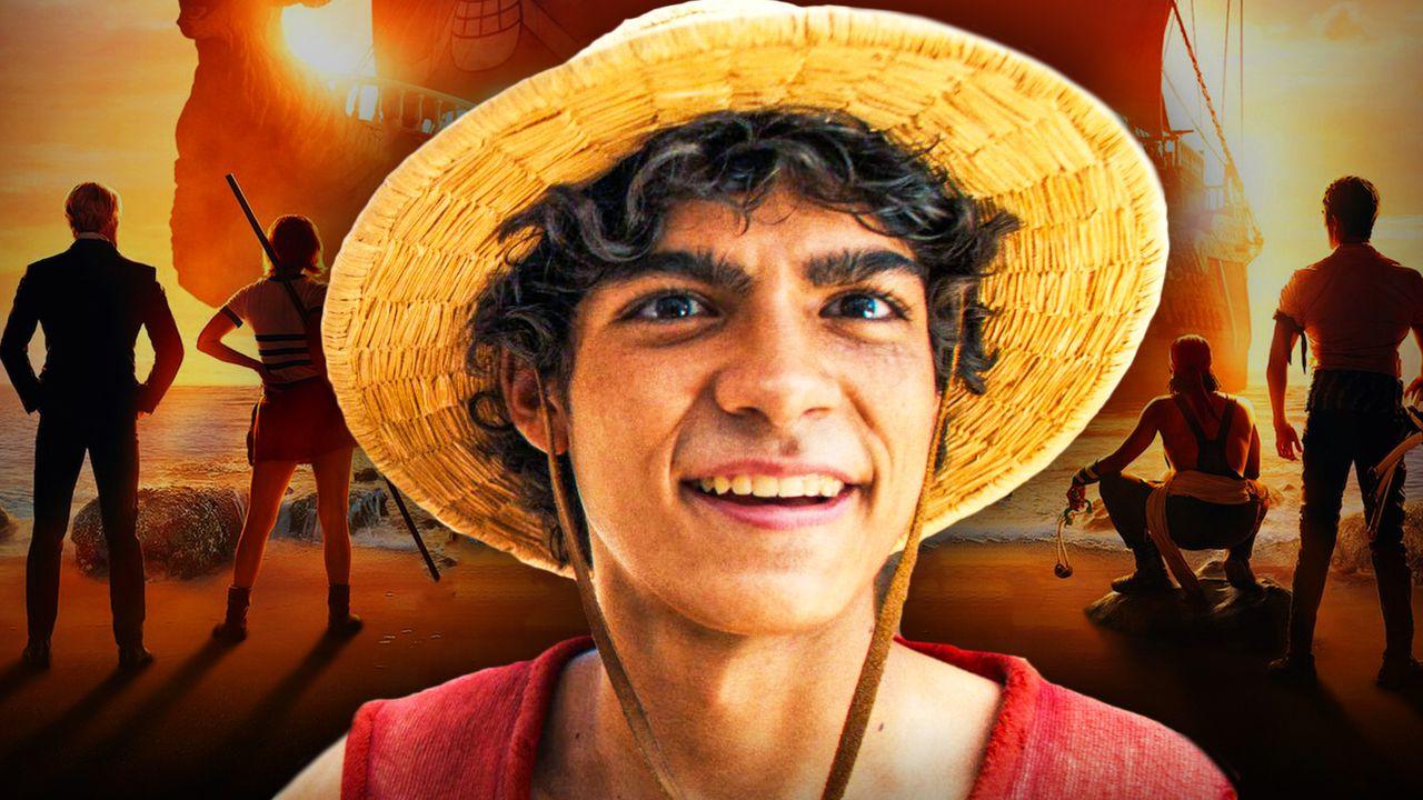 Mise à jour excitante pour la saison 2 de “One Piece” en live-action par Netflix.