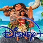 'Moana' series on Disney+