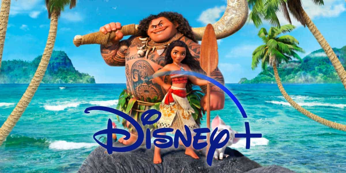 Mise à jour prometteuse du spin-off de ‘Moana’ offerte par Disney avant le remake en action réelle.
