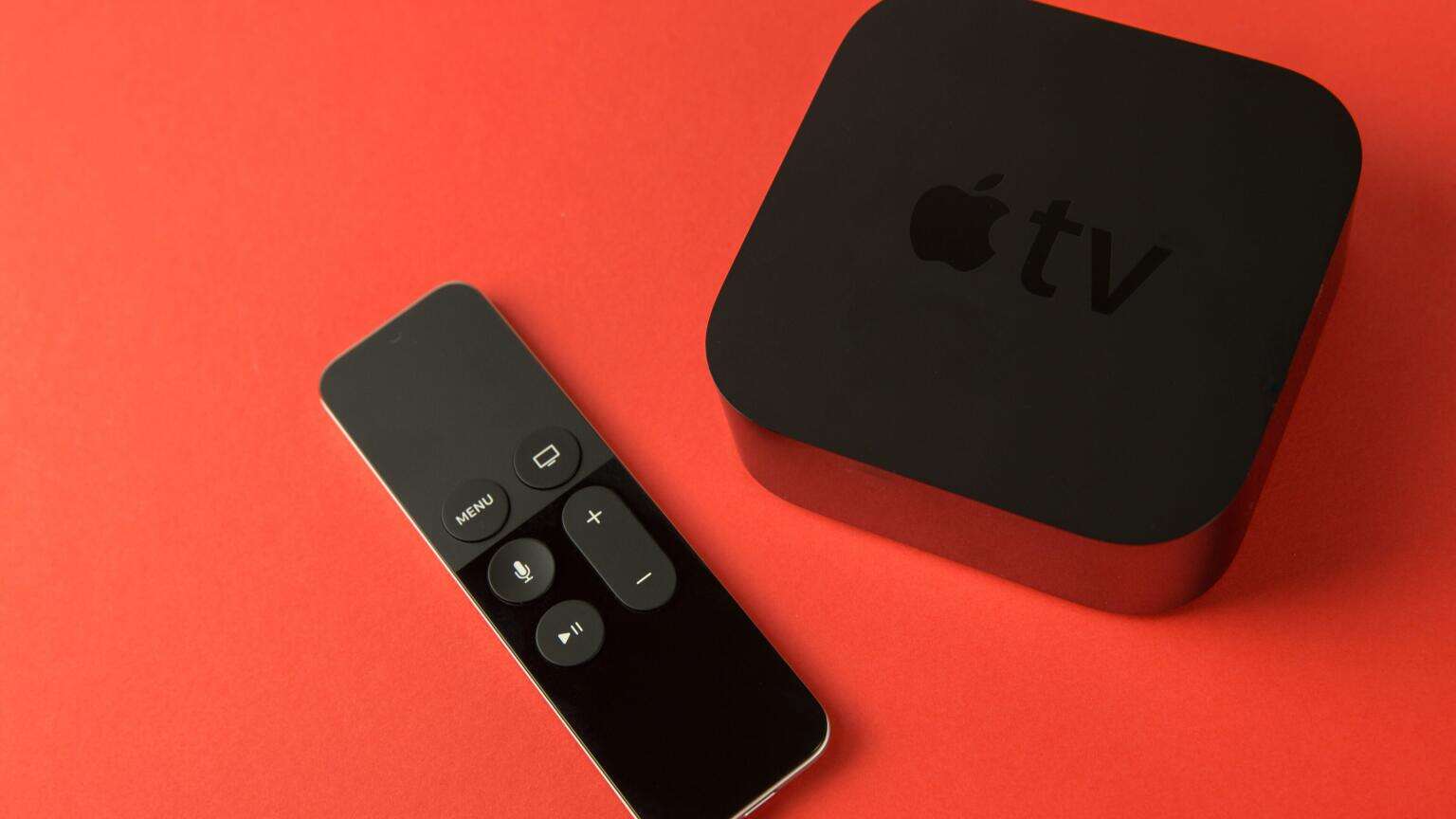 Mise à jour tvOS 17 pour Apple TV la semaine prochaine : nouveautés avec Remote Finder, Hotel AirPlay et plus.