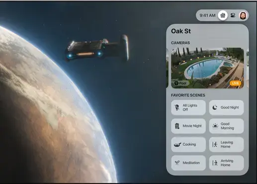 Mise à jour tvOS 17 sur Apple TV 4K : des opportunités pour votre hub domestique