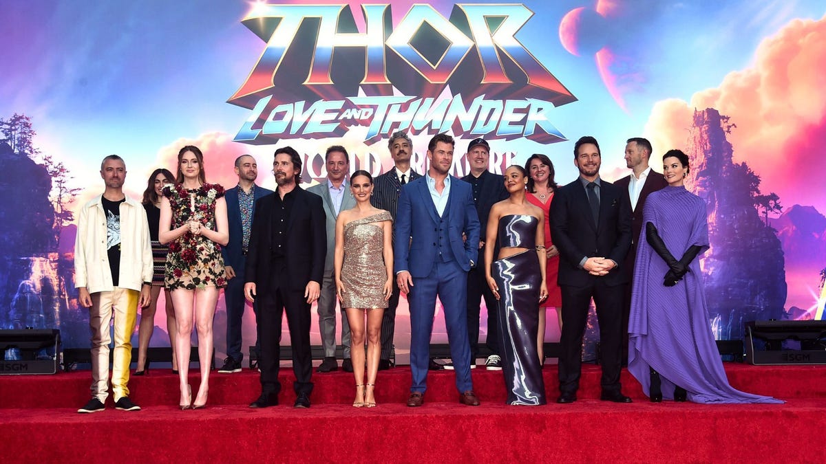 Mon amour pour Marvel s’est transformé en corvée