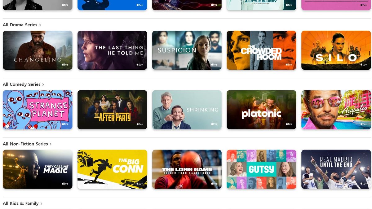Mon avis sur Apple TV+ après 3 mois : un dilemme de streaming inattendu