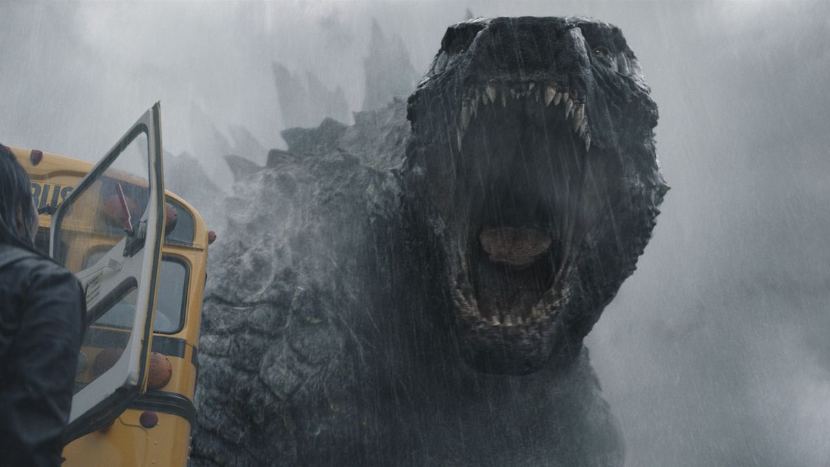 Monarch: Liste des acteurs pour la série Godzilla d’Apple TV+ avec Kurt Russell