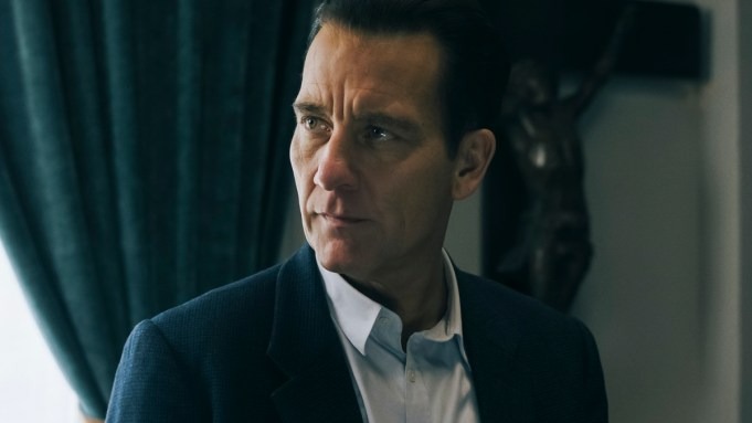 Monsieur Spade : AMC dévoile un aperçu exclusif de la nouvelle série policière