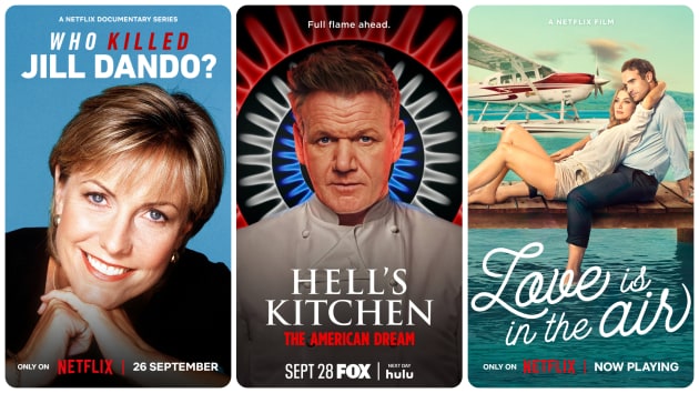Mystère et émotions à l’écran : enquête sur le meurtre de Jill Dando, Hell’s Kitchen et plongée dans l’amour