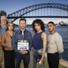 NCIS: Sydney TV Show on CBS: canceled or renewed?