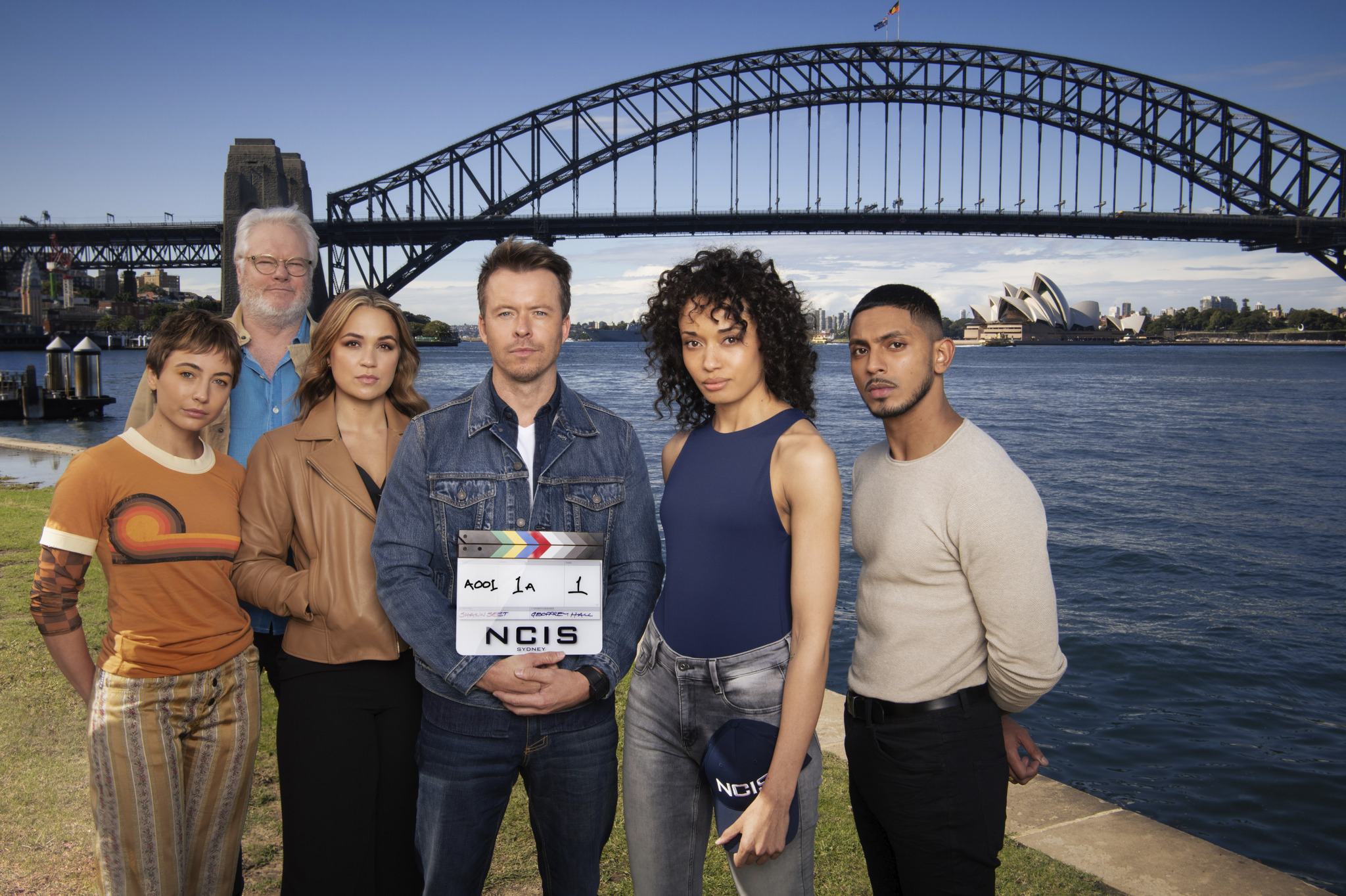 “NCIS: Sydney” : la version australienne de la célèbre franchise de séries policières diffusée sur CBS – annulations et renouvellements de séries TV