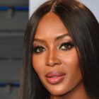 Naomi Campbell makes very rare admission about her two children