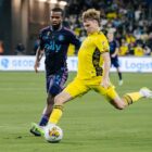 Nashville Soccer Club Secures a Home Draw Against Charlotte FC