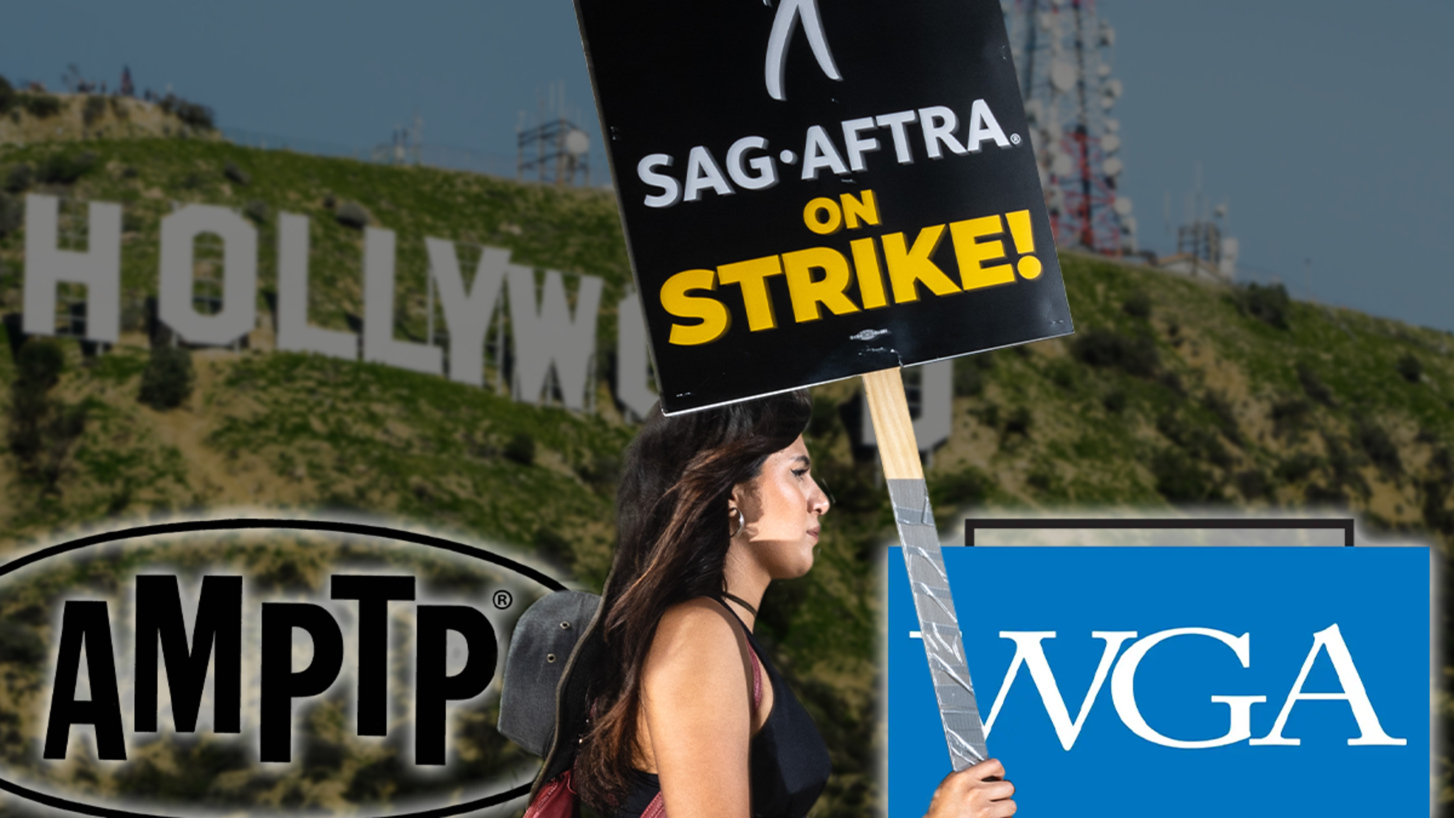 Négociations en cours : WGA examine la “meilleure offre finale” de l’AMPTP