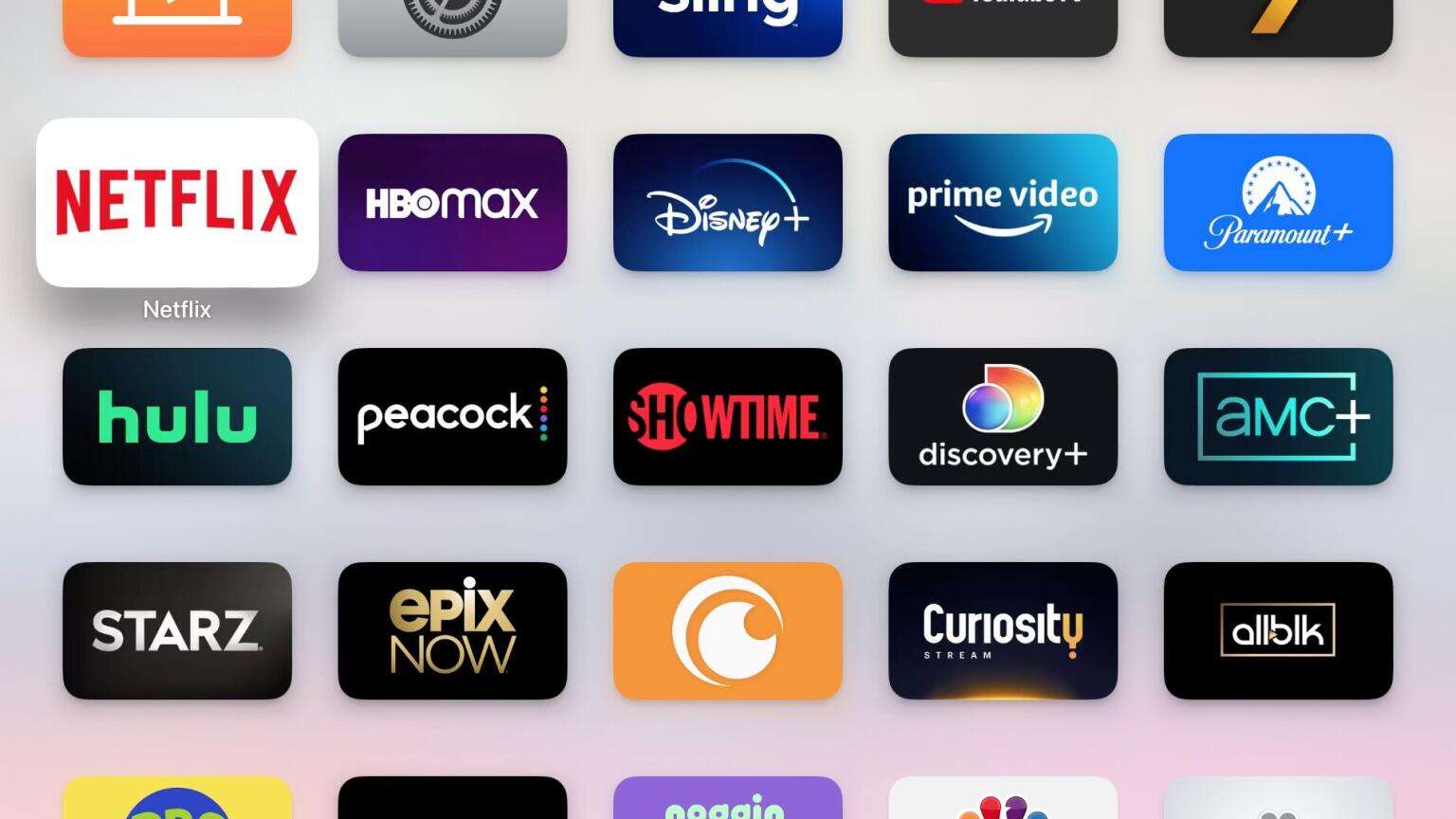 Netflix, Disney+ et Max s’associent pour défendre le streaming – Le Streamable