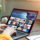 Is Netflix Inc (NFLX) a Good Choice in Entertainment Tuesday?