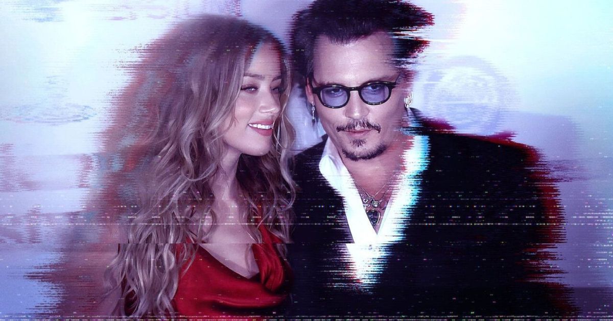Netflix a-t-il payé Johnny Depp et Amber Heard pour le controversé documentaire Depp V Heard ?