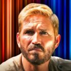 Sound of Freedom, Netflix background