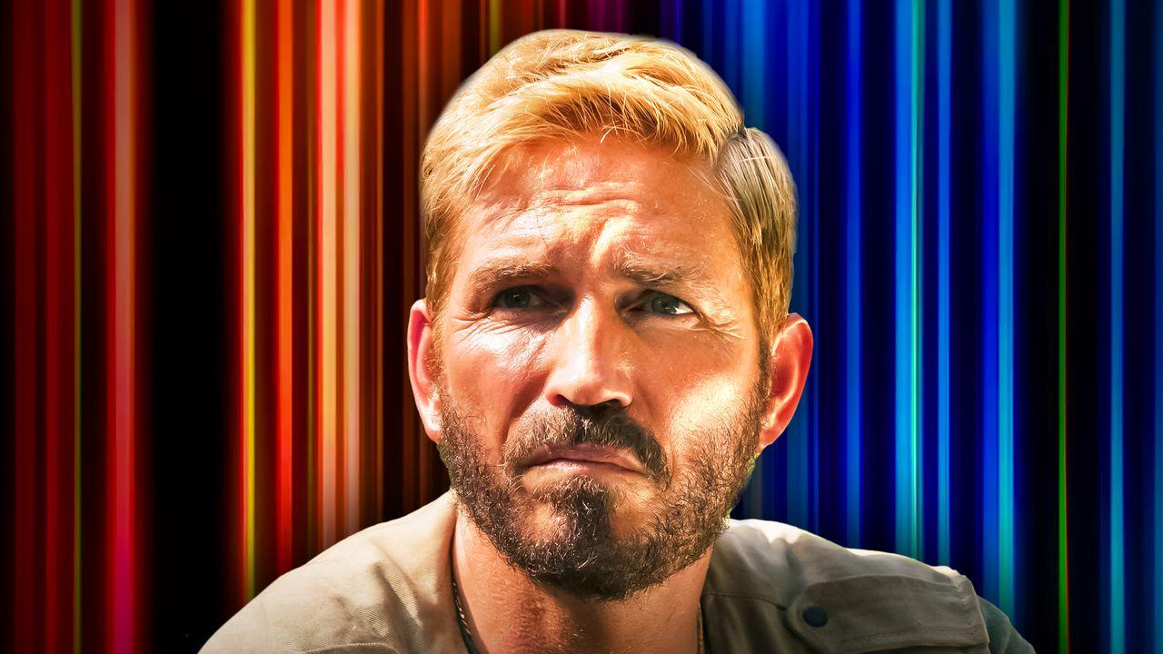Netflix a-t-il refusé le film ?